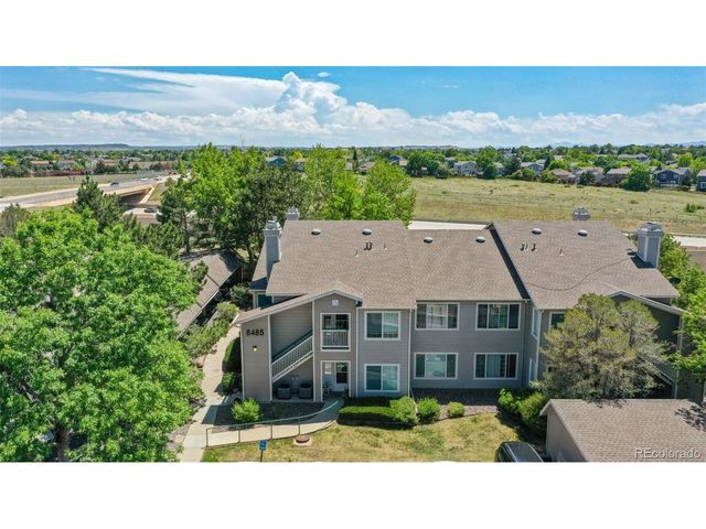 8485 Pebble Creek Way 13-203, Highlands Ranch, CO 80126