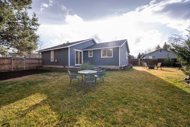 20810 Cassin Drive, Bend, OR 97701