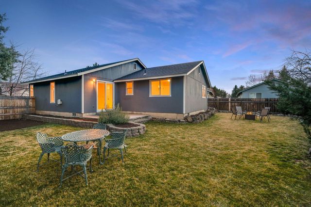 20810 Cassin Drive, Bend, OR 97701