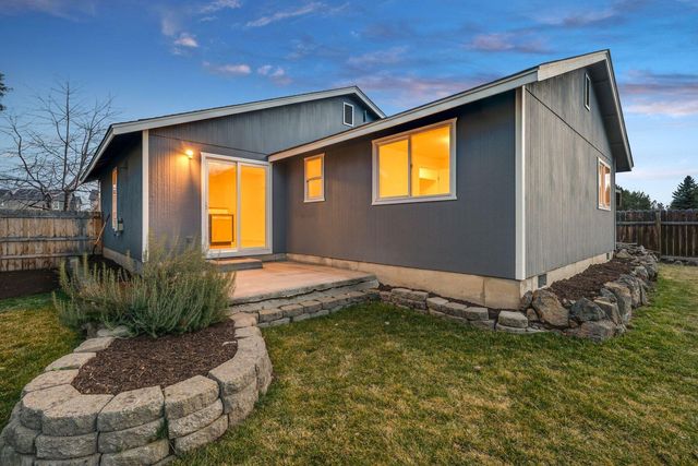 20810 Cassin Drive, Bend, OR 97701