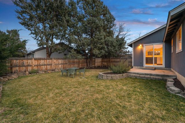 20810 Cassin Drive, Bend, OR 97701