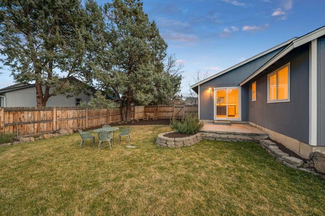 20810 Cassin Drive, Bend, OR 97701