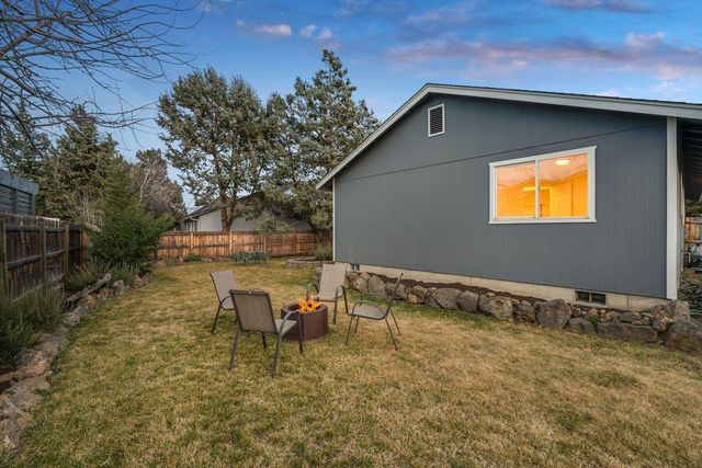 20810 Cassin Drive, Bend, OR 97701