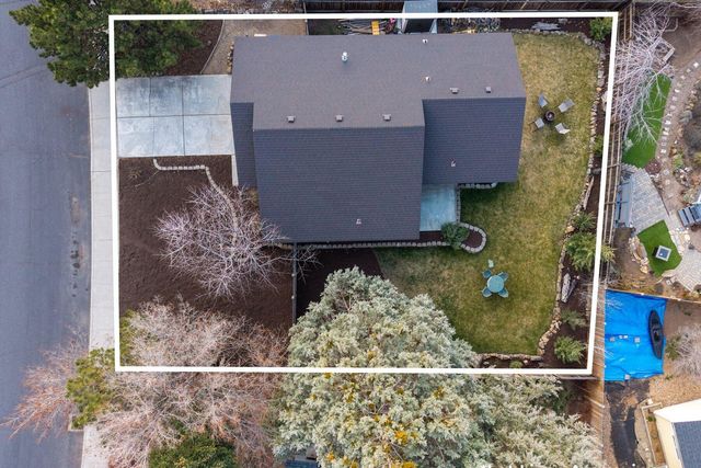 20810 Cassin Drive, Bend, OR 97701