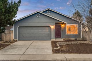 20810 Cassin Drive, Bend, OR 97701