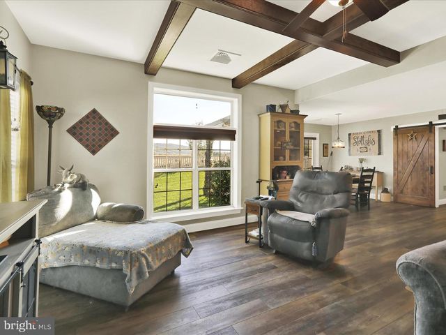 143 ROSEBUSH CT, Womelsdorf, PA 19567