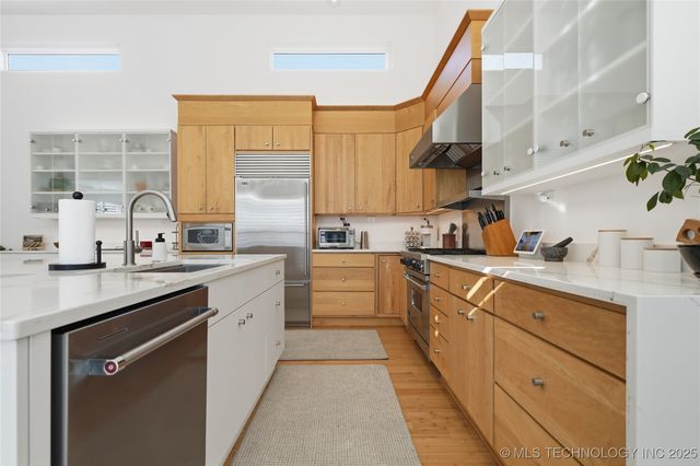 5301 Oak Timber Drive, Tulsa, OK 74131