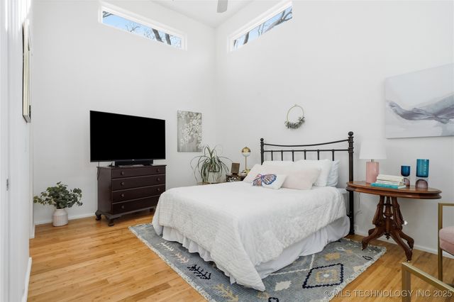 5301 Oak Timber Drive, Tulsa, OK 74131