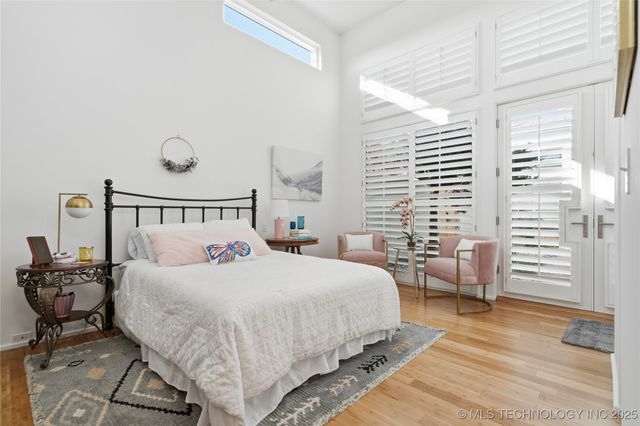 5301 Oak Timber Drive, Tulsa, OK 74131