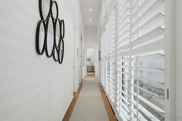 5301 Oak Timber Drive, Tulsa, OK 74131