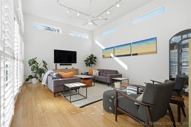 5301 Oak Timber Drive, Tulsa, OK 74131