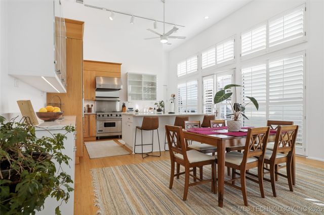 5301 Oak Timber Drive, Tulsa, OK 74131