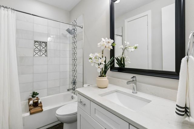 4965 Blaynes View, The Colony, TX 75056
