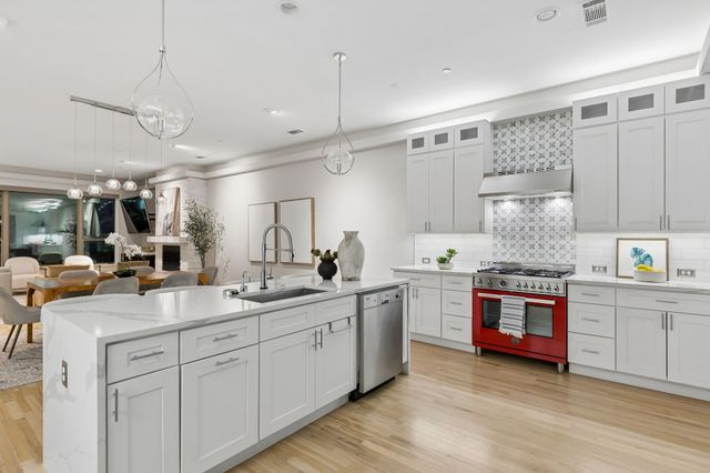 4965 Blaynes View, The Colony, TX 75056