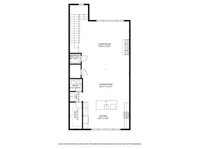 4965 Blaynes View, The Colony, TX 75056