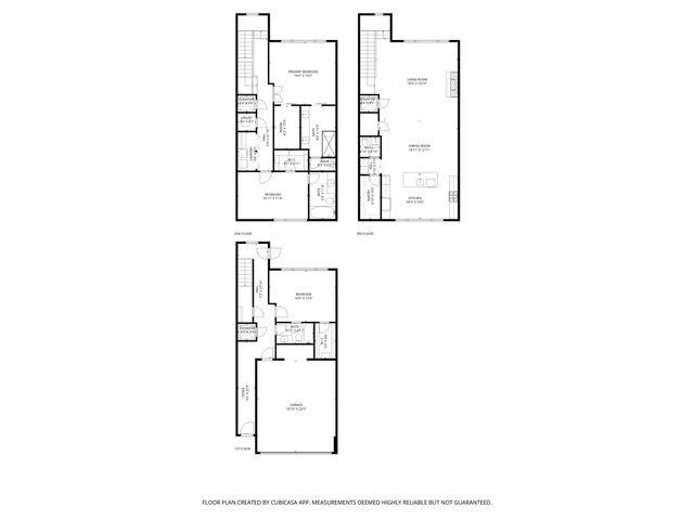 4965 Blaynes View, The Colony, TX 75056