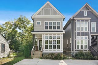 302B Prince Ave, Nashville, TN 37207
