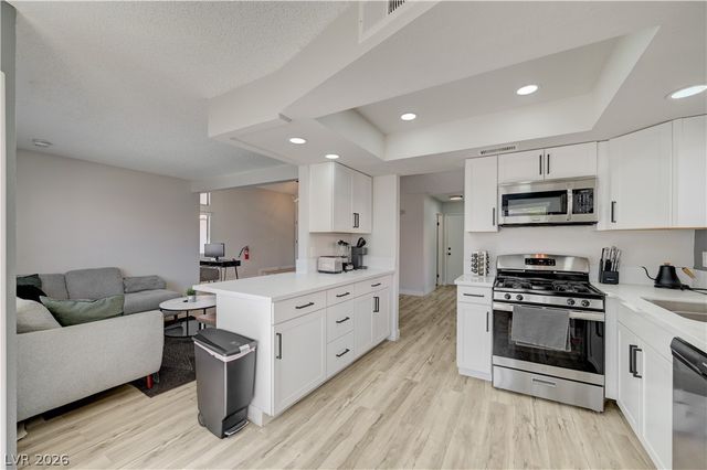 1375 Duet Court, Las Vegas, NV 89119