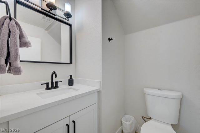 1375 Duet Court, Las Vegas, NV 89119