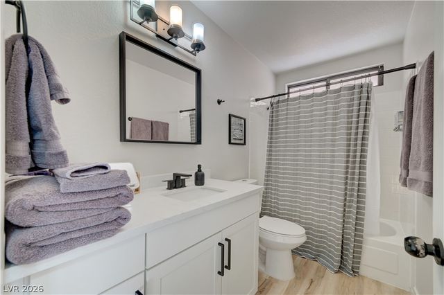 1375 Duet Court, Las Vegas, NV 89119