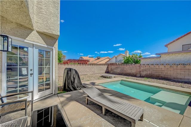 1375 Duet Court, Las Vegas, NV 89119