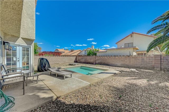 1375 Duet Court, Las Vegas, NV 89119
