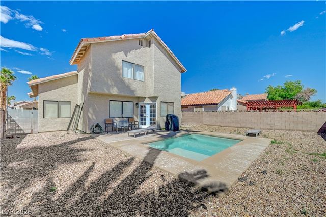 1375 Duet Court, Las Vegas, NV 89119