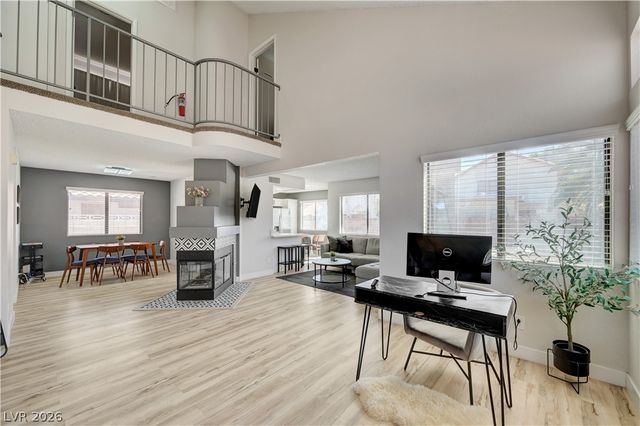 1375 Duet Court, Las Vegas, NV 89119