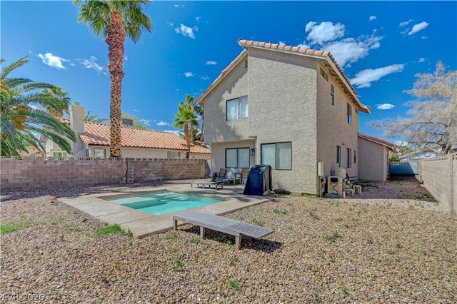 1375 Duet Court, Las Vegas, NV 89119