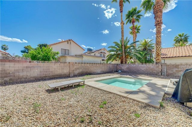 1375 Duet Court, Las Vegas, NV 89119