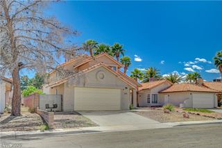 1375 Duet Court, Las Vegas, NV 89119