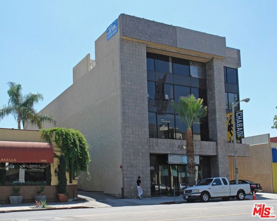 14930 Ventura Boulevard 320, Sherman Oaks, CA 91403 — exterior