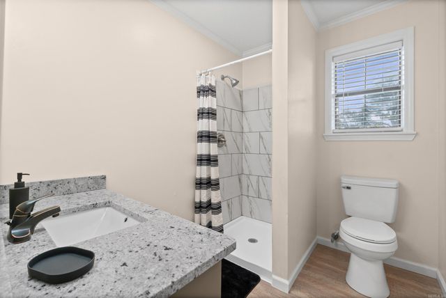 468 Honey Hill Rd., Searcy, AR 72143