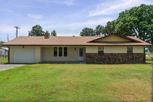 468 Honey Hill Rd., Searcy, AR 72143