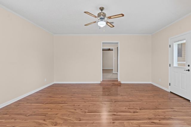 468 Honey Hill Rd., Searcy, AR 72143