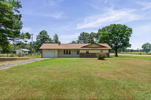 468 Honey Hill Rd., Searcy, AR 72143