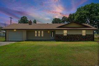 468 Honey Hill Rd., Searcy, AR 72143