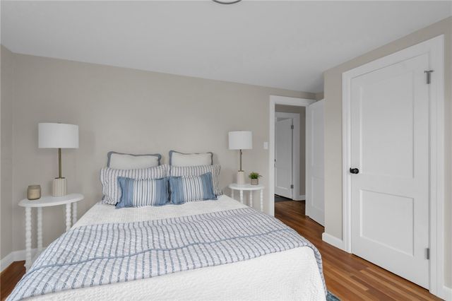 142 Yucatan Drive, Warwick, RI 02889