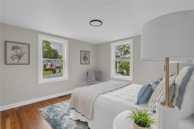 142 Yucatan Drive, Warwick, RI 02889