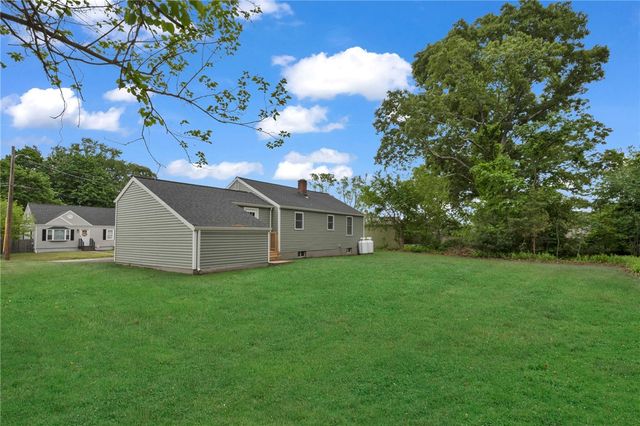 142 Yucatan Drive, Warwick, RI 02889