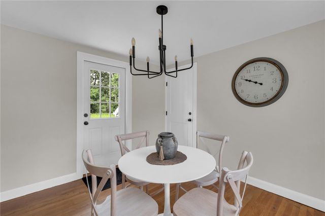 142 Yucatan Drive, Warwick, RI 02889