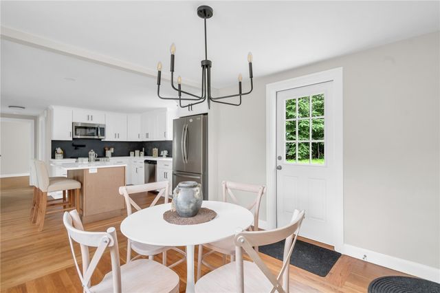 142 Yucatan Drive, Warwick, RI 02889