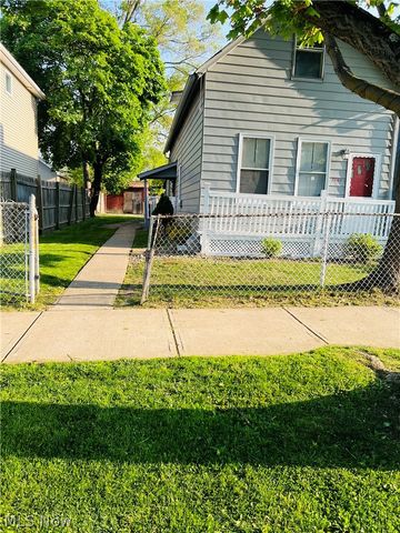 7605 Lawn Avenue, Cleveland, OH 44102