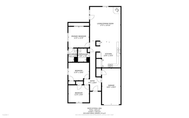 617 Turquoise Court NE, Albuquerque, NM 87123