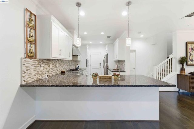 245 Fennel Way, Livermore, CA 94551