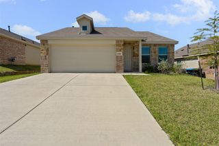 8308 High Robin Avenue, Fort Worth, TX 76123