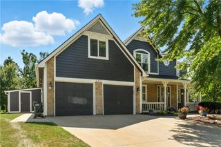 4617 Merion Court, Lawrence, KS 66047