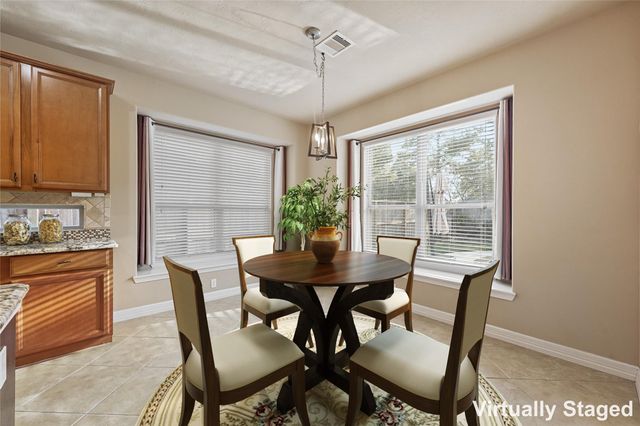 12506 Arnette Park Lane, Humble, TX 77346