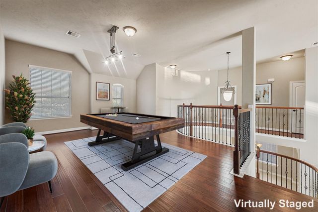 12506 Arnette Park Lane, Humble, TX 77346