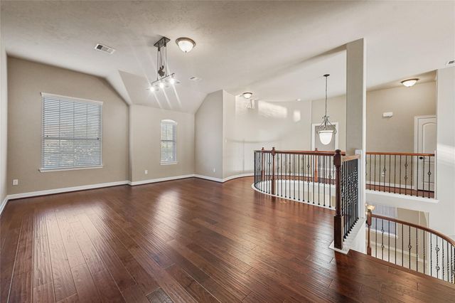 12506 Arnette Park Lane, Humble, TX 77346